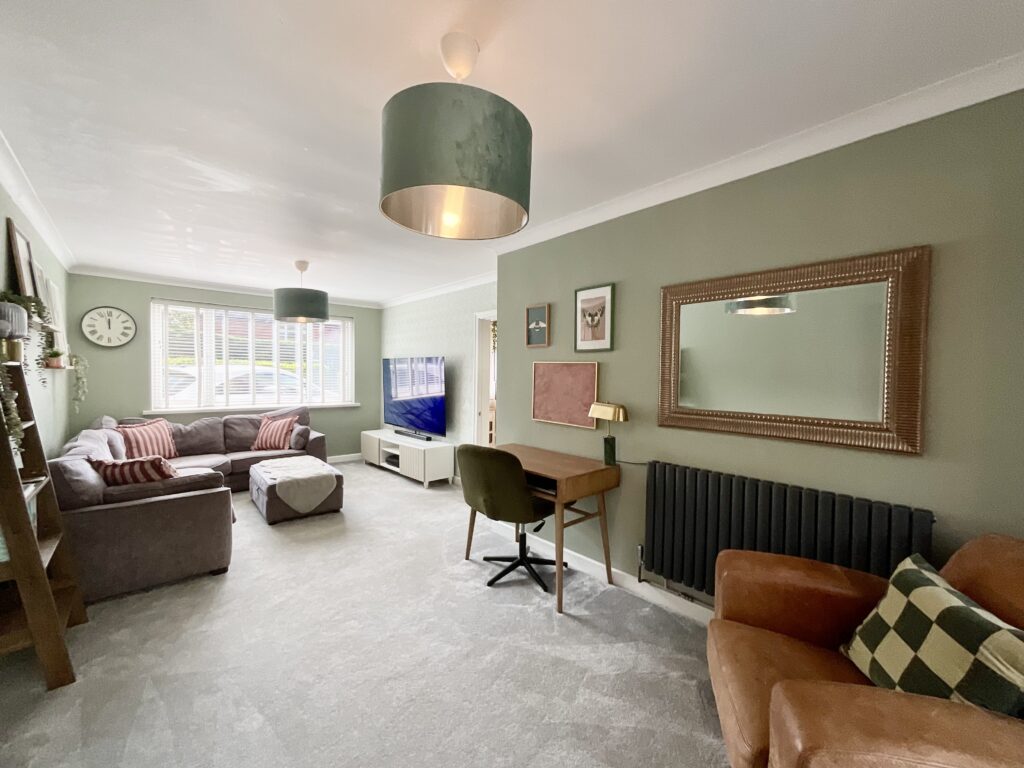 Brook Road, Stoke-On-Trent, ST4