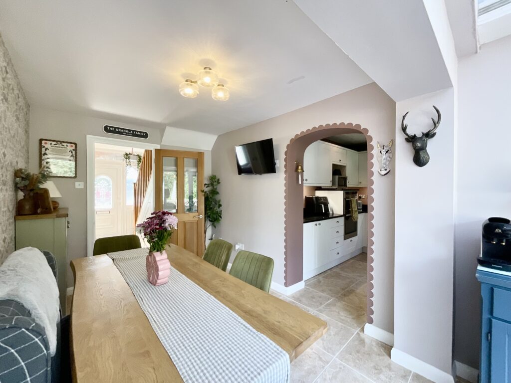 Brook Road, Stoke-On-Trent, ST4