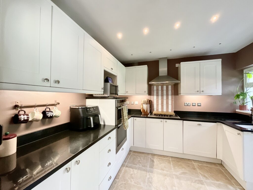 Brook Road, Stoke-On-Trent, ST4