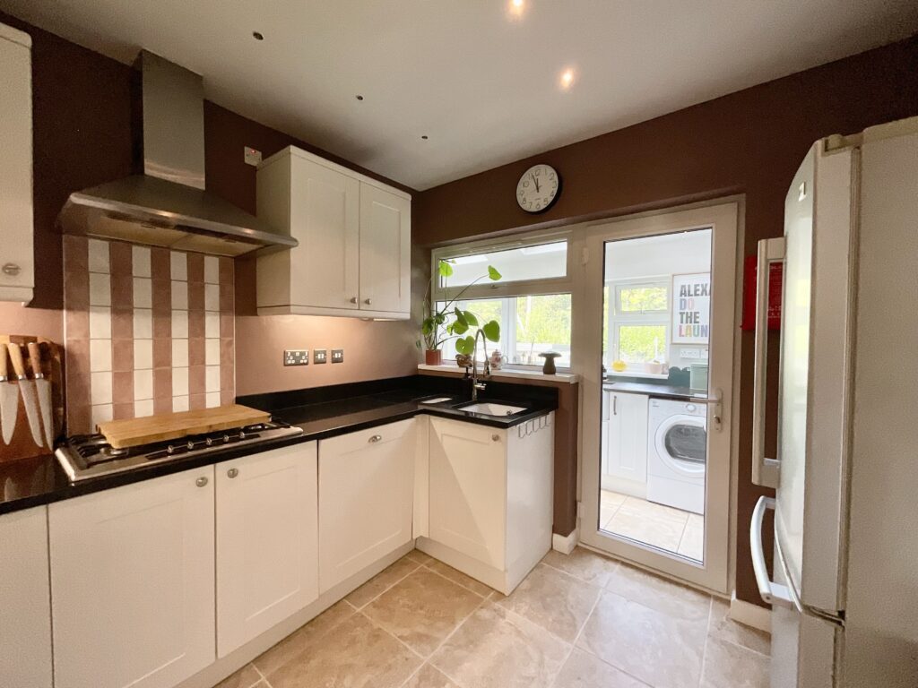 Brook Road, Stoke-On-Trent, ST4