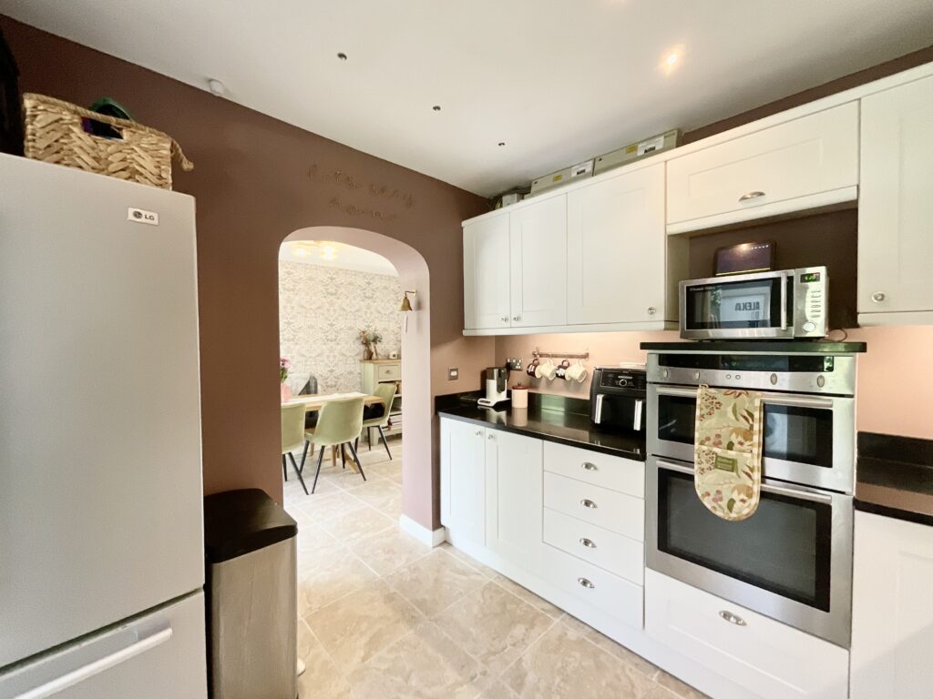 Brook Road, Stoke-On-Trent, ST4