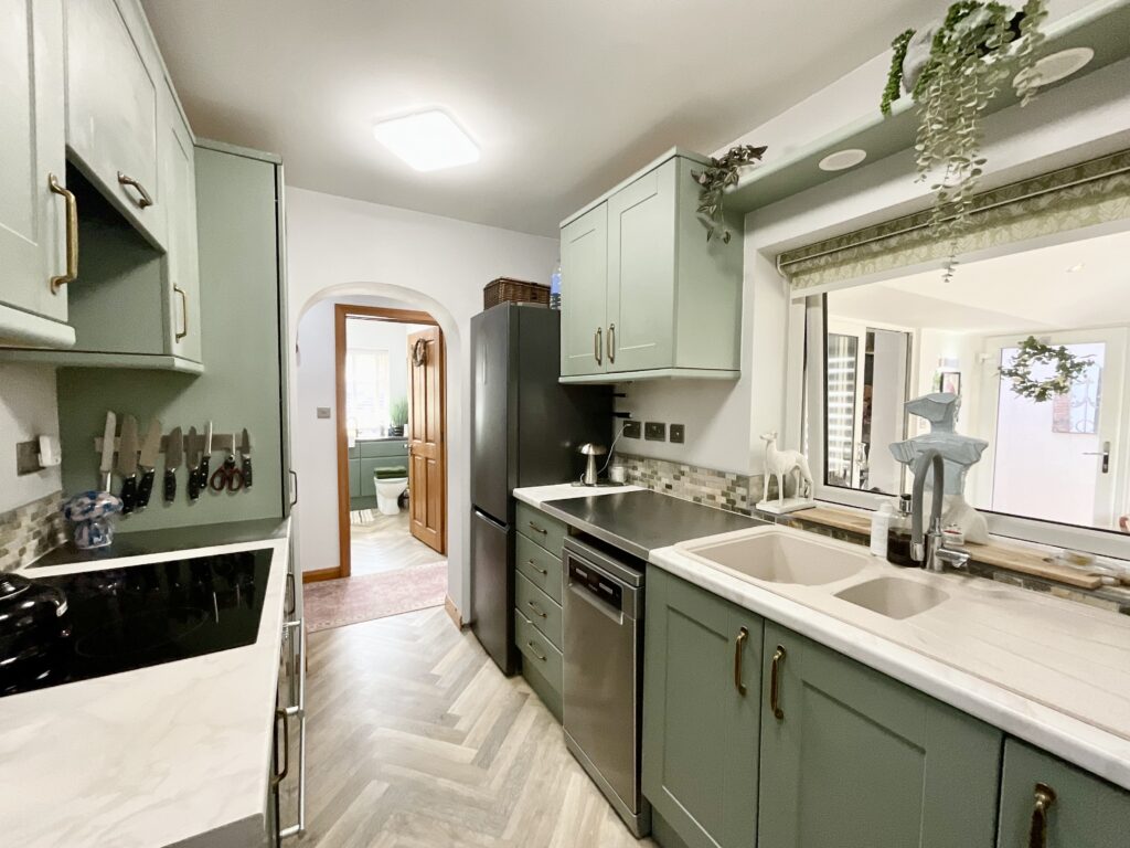 Brook Road, Stoke-On-Trent, ST4