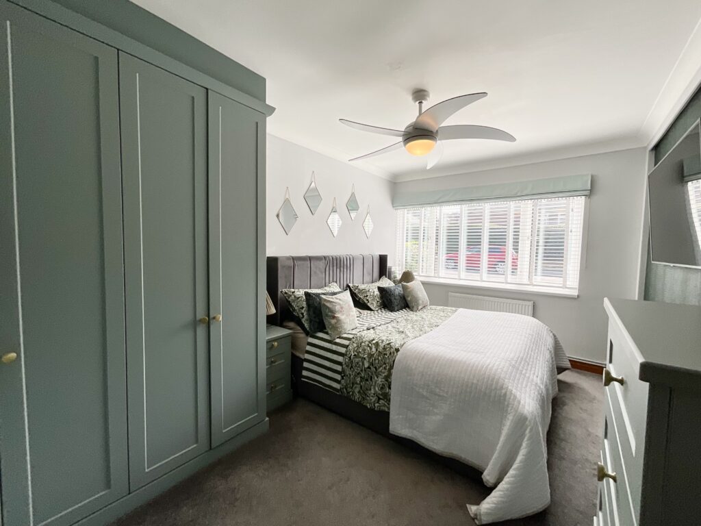 Brook Road, Stoke-On-Trent, ST4