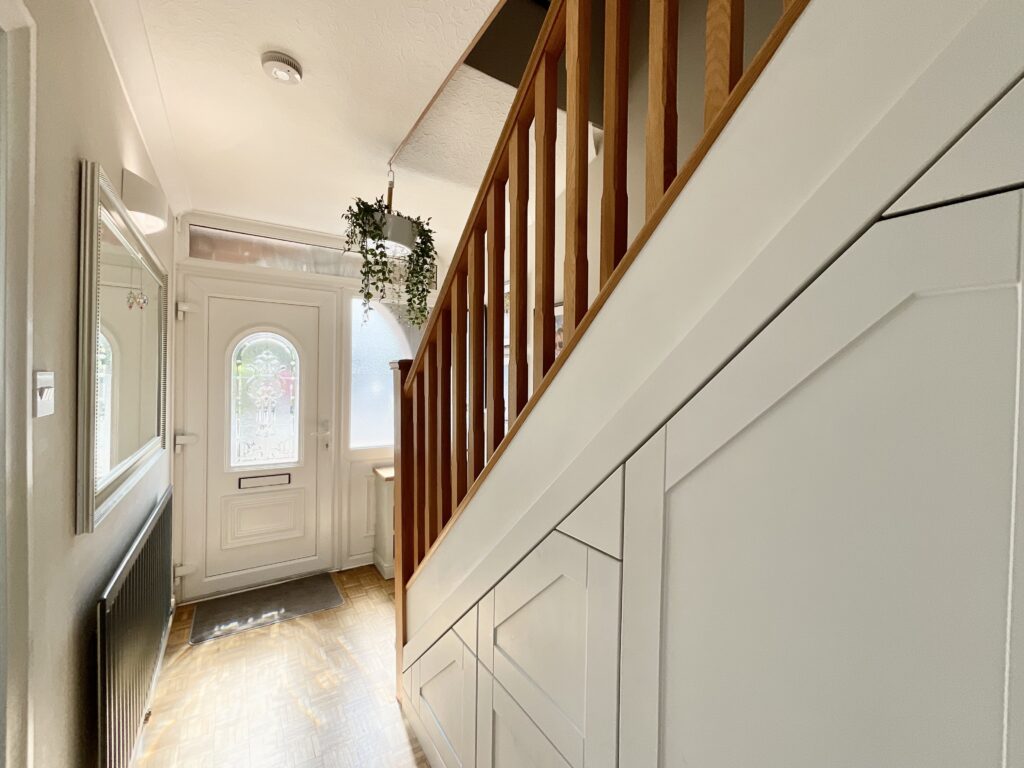 Brook Road, Stoke-On-Trent, ST4