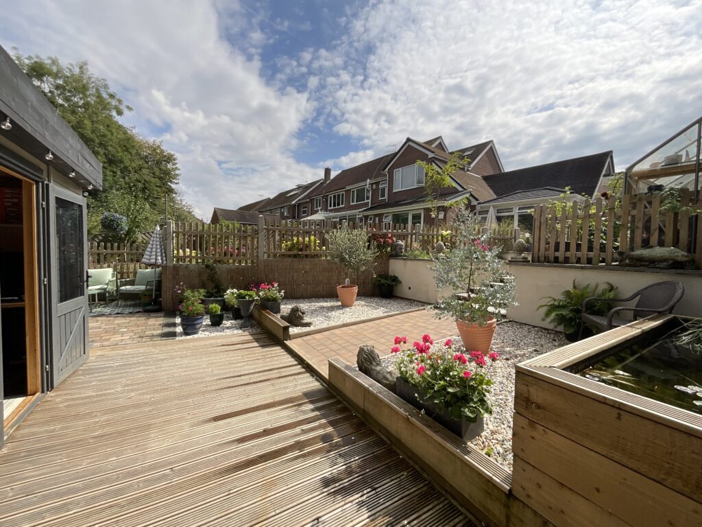Brook Road, Stoke-On-Trent, ST4