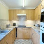 Crown Street, Stone, ST15