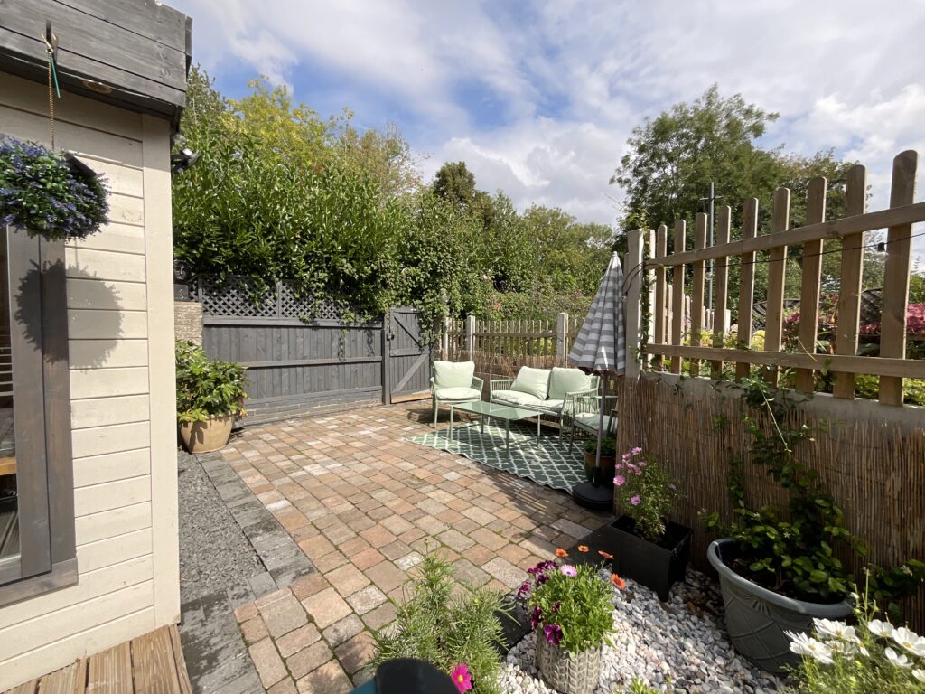 Brook Road, Stoke-On-Trent, ST4