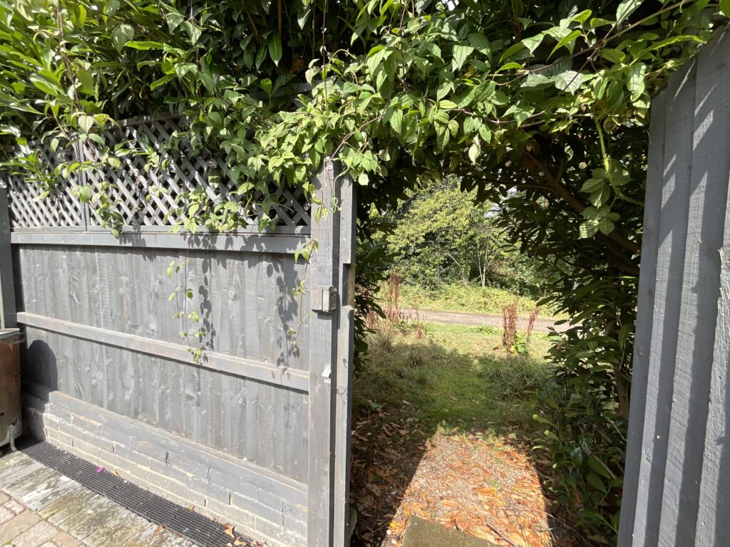 Brook Road, Stoke-On-Trent, ST4