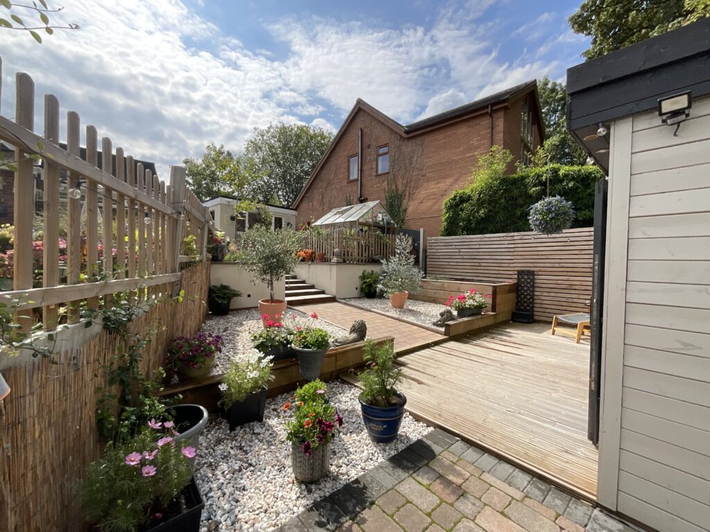 Brook Road, Stoke-On-Trent, ST4