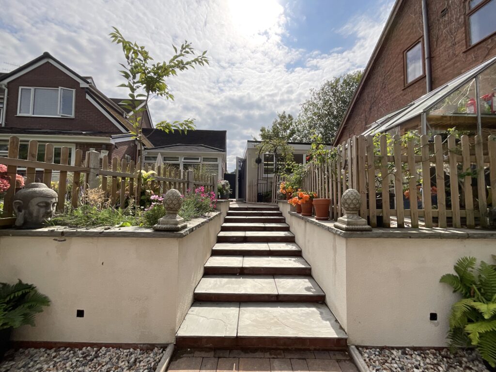 Brook Road, Stoke-On-Trent, ST4