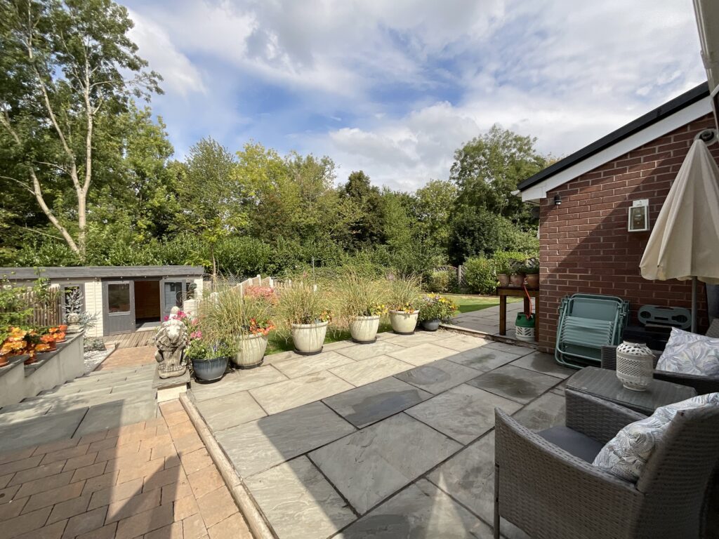 Brook Road, Stoke-On-Trent, ST4
