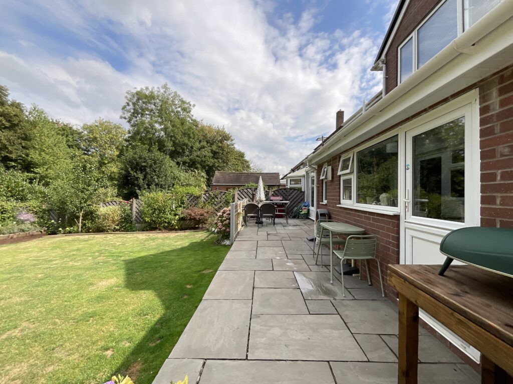 Brook Road, Stoke-On-Trent, ST4