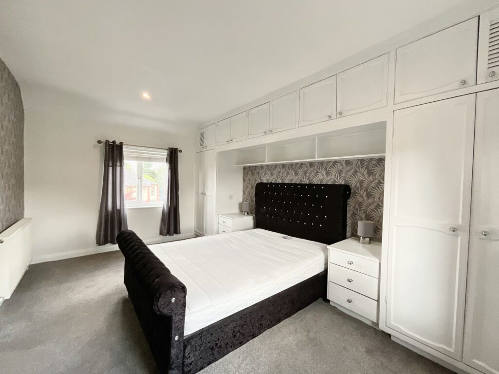 Bankhouse Road, Stoke-On-Trent, ST4