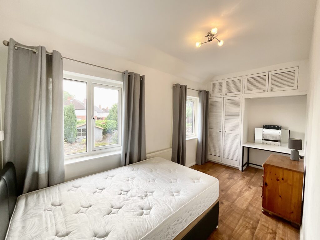 Bankhouse Road, Stoke-On-Trent, ST4