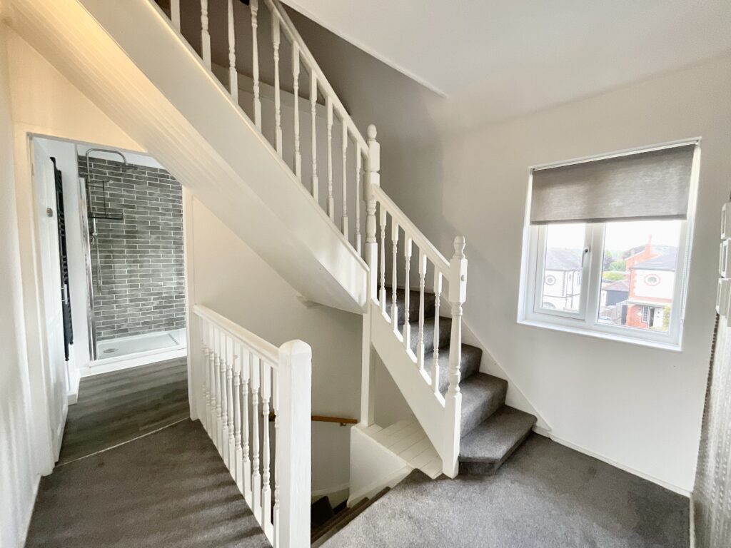 Bankhouse Road, Stoke-On-Trent, ST4