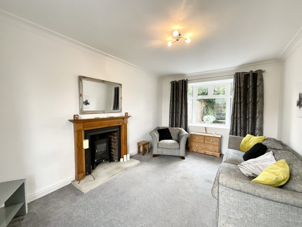 Bankhouse Road, Stoke-On-Trent, ST4