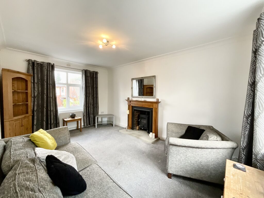 Bankhouse Road, Stoke-On-Trent, ST4