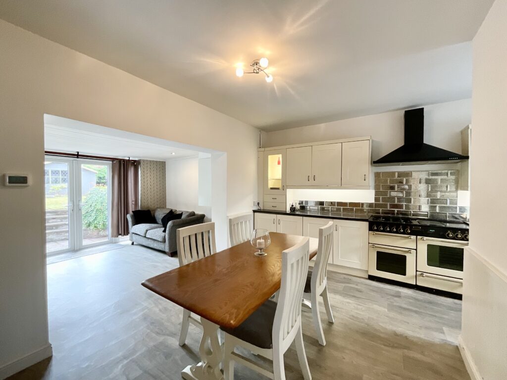 Bankhouse Road, Stoke-On-Trent, ST4