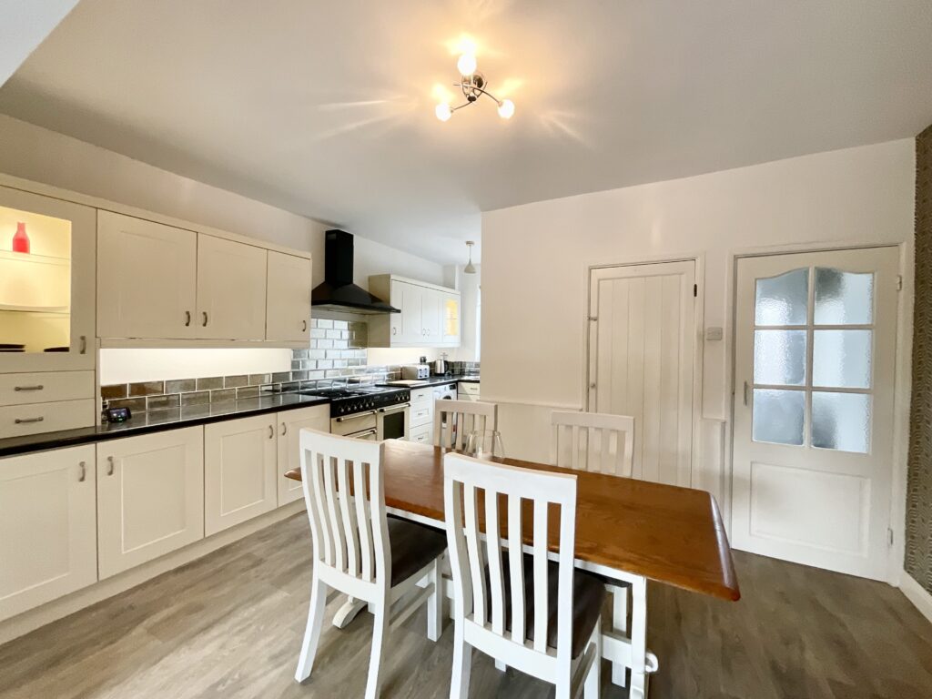 Bankhouse Road, Stoke-On-Trent, ST4