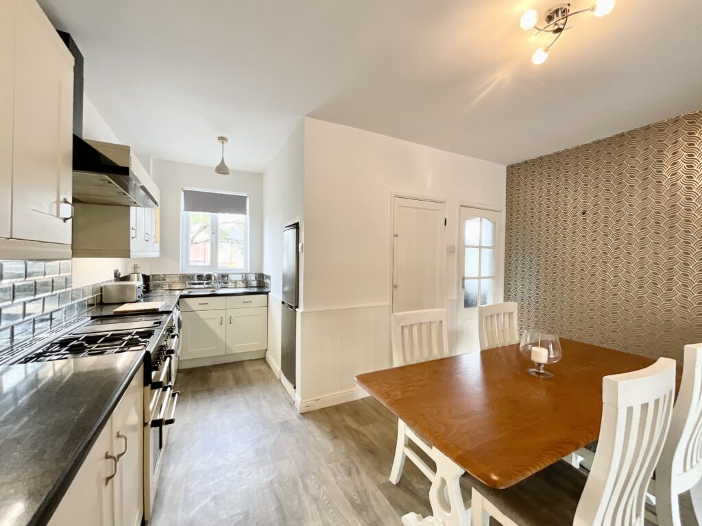 Bankhouse Road, Stoke-On-Trent, ST4