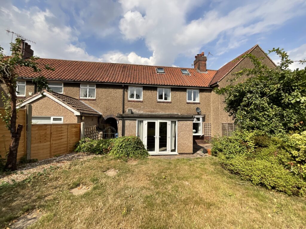 Bankhouse Road, Stoke-On-Trent, ST4