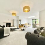 Burntwood View, Loggerheads, TF9