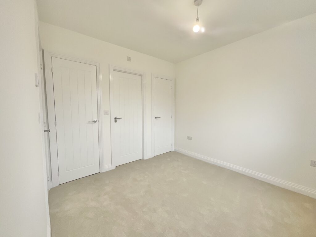 Tower Drive, Castle Meadows, ST21