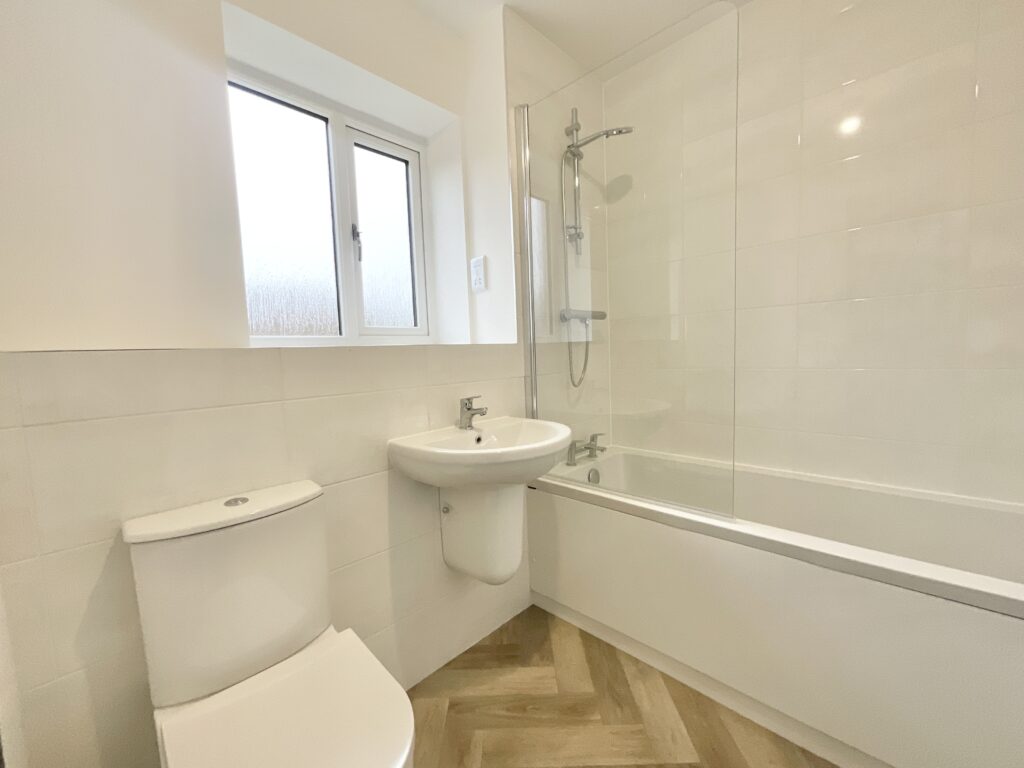 Tower Drive, Castle Meadows, ST21