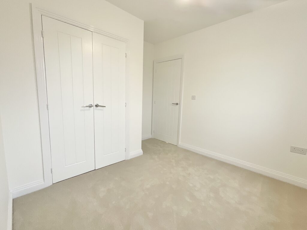 Tower Drive, Castle Meadows, ST21
