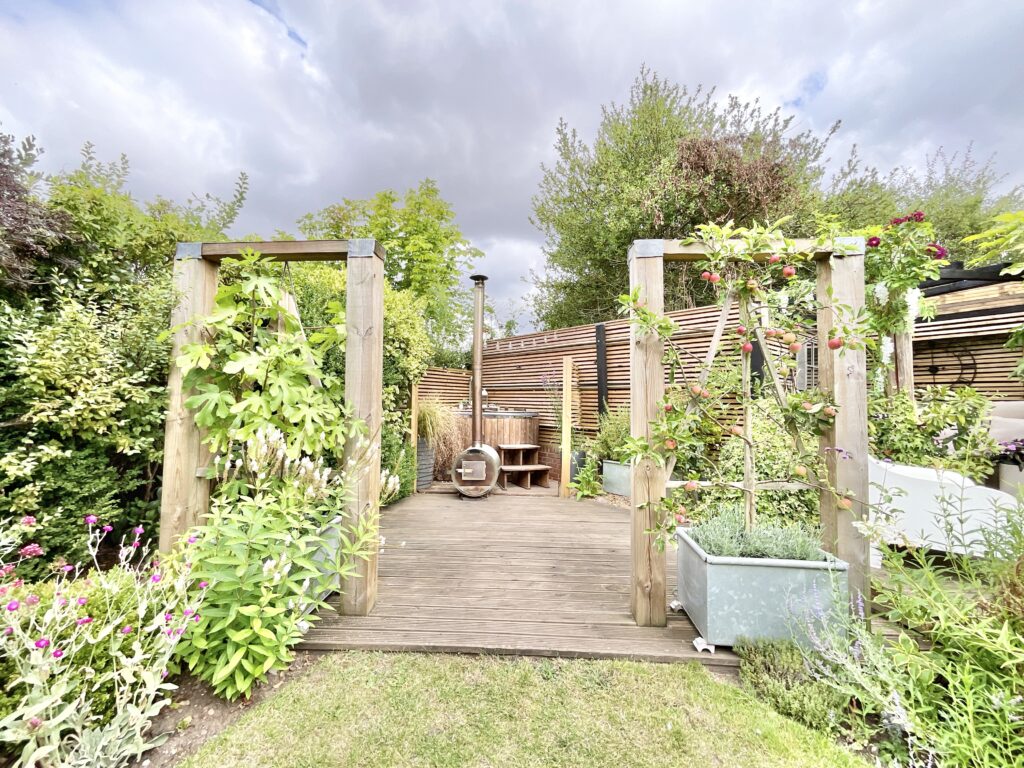 Burntwood View, Loggerheads, TF9