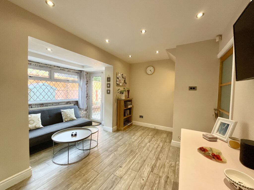 The Avenue, Stoke-On-Trent, ST4