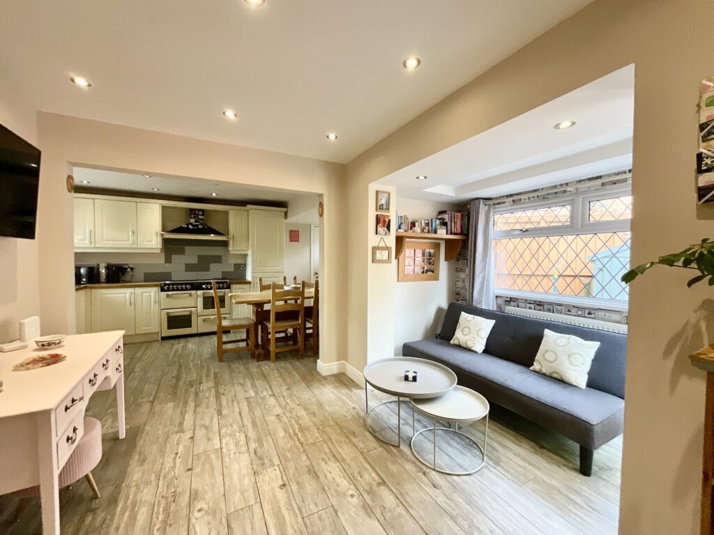 The Avenue, Stoke-On-Trent, ST4