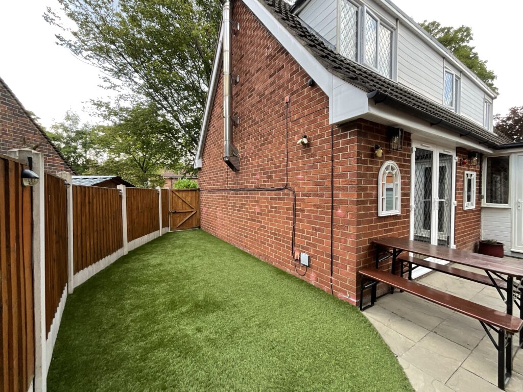 The Avenue, Stoke-On-Trent, ST4