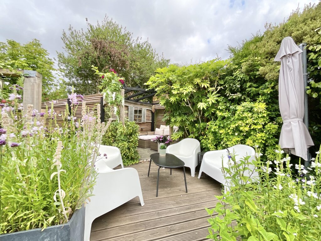 Burntwood View, Loggerheads, TF9