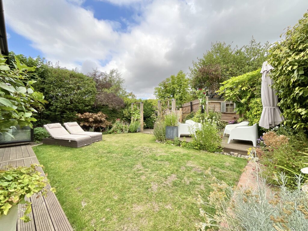 Burntwood View, Loggerheads, TF9