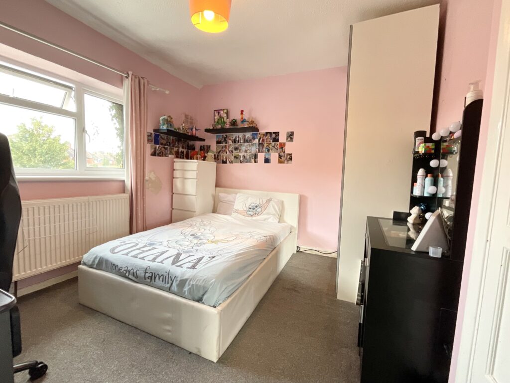 Brook Glen Road, Stafford, ST17