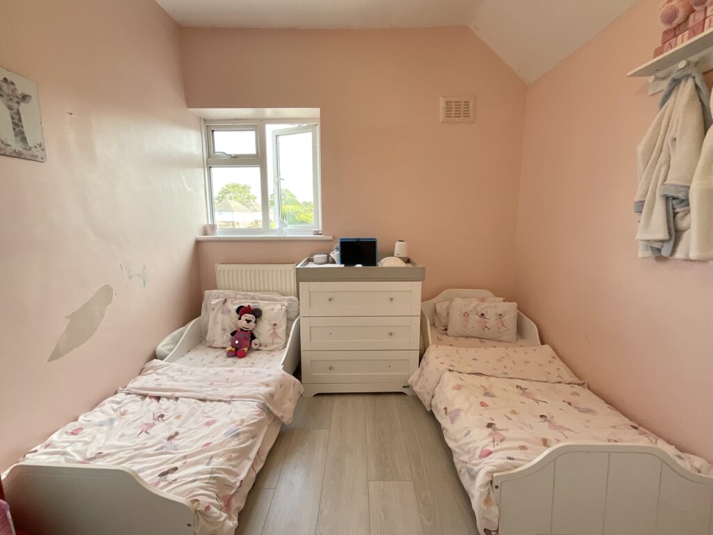 Brook Glen Road, Stafford, ST17