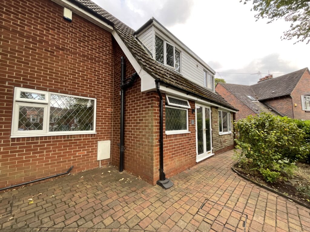 The Avenue, Stoke-On-Trent, ST4