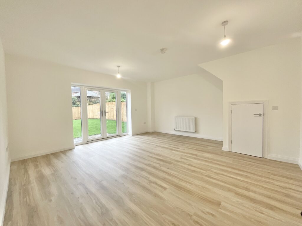 Tower Drive, Castle Meadows, ST21