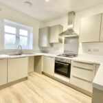Tower Drive, Castle Meadows, ST21