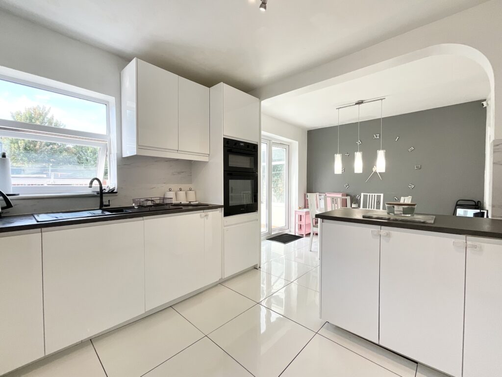 Brook Glen Road, Stafford, ST17