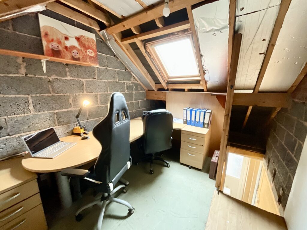 Milwich, Stafford, ST18