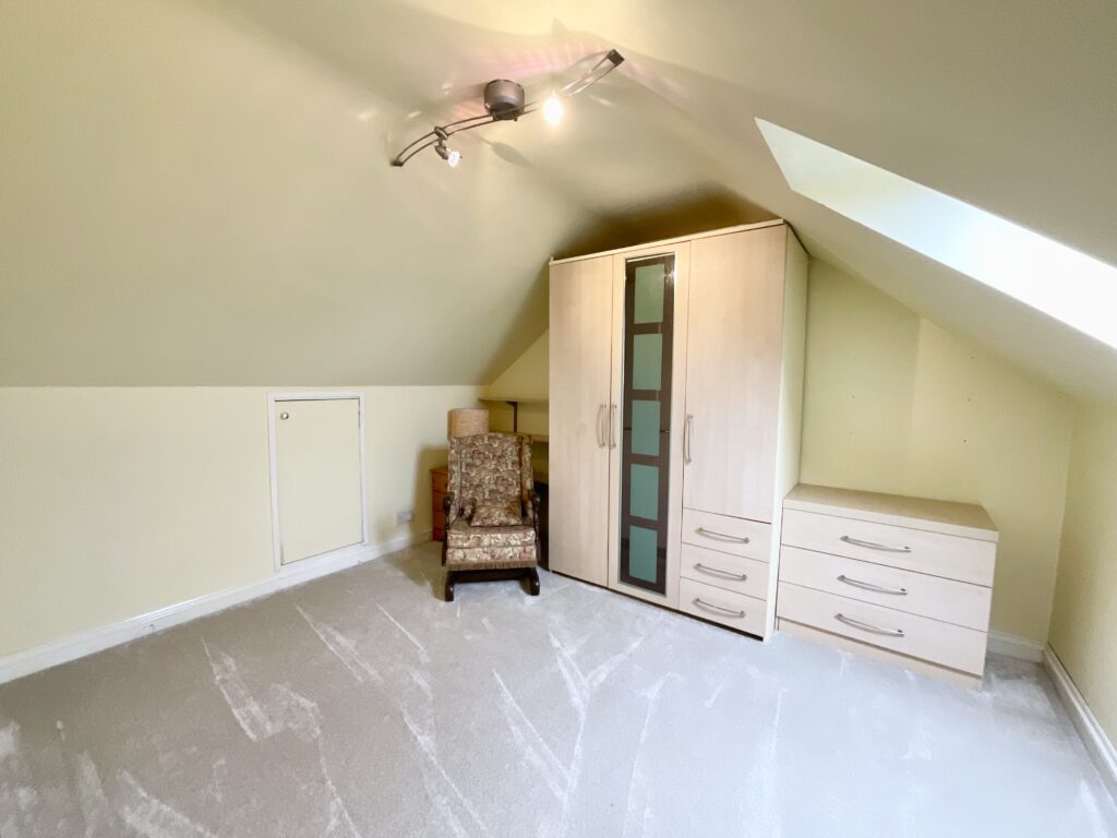 Milwich, Stafford, ST18