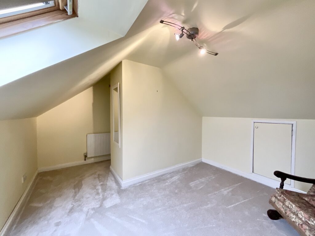 Milwich, Stafford, ST18