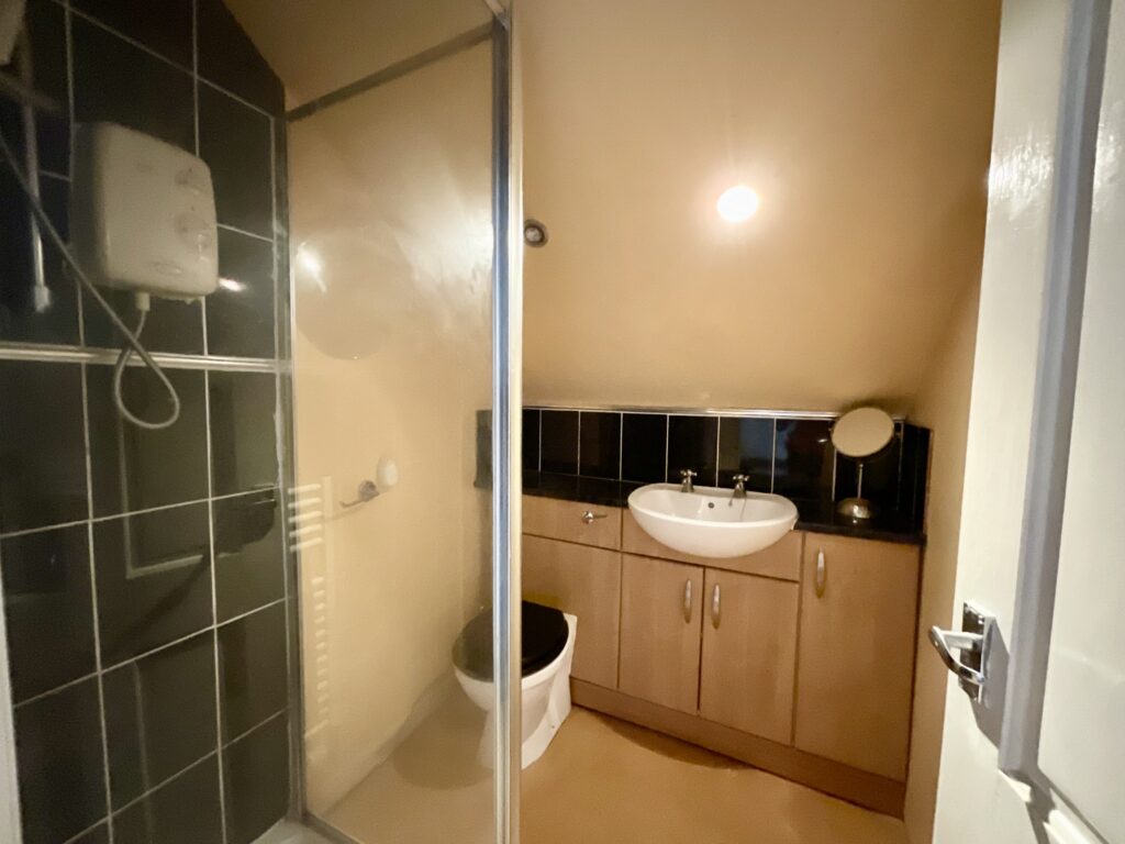 Milwich, Stafford, ST18