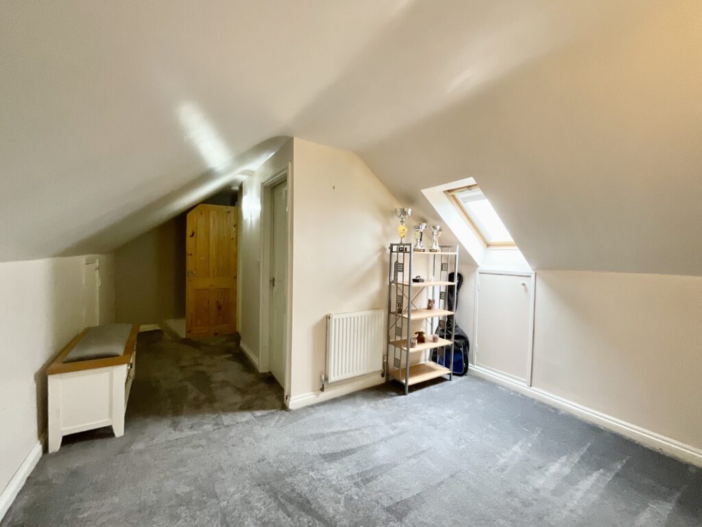 Milwich, Stafford, ST18