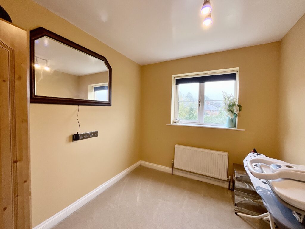 Milwich, Stafford, ST18