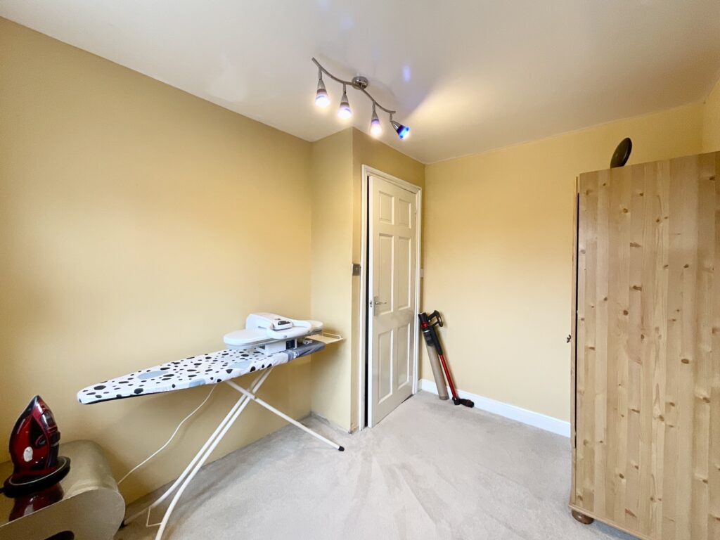 Milwich, Stafford, ST18