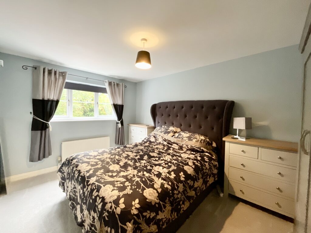 Milwich, Stafford, ST18