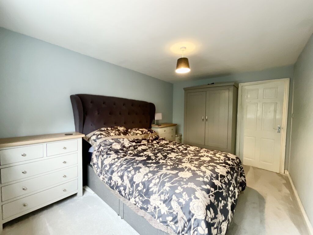 Milwich, Stafford, ST18